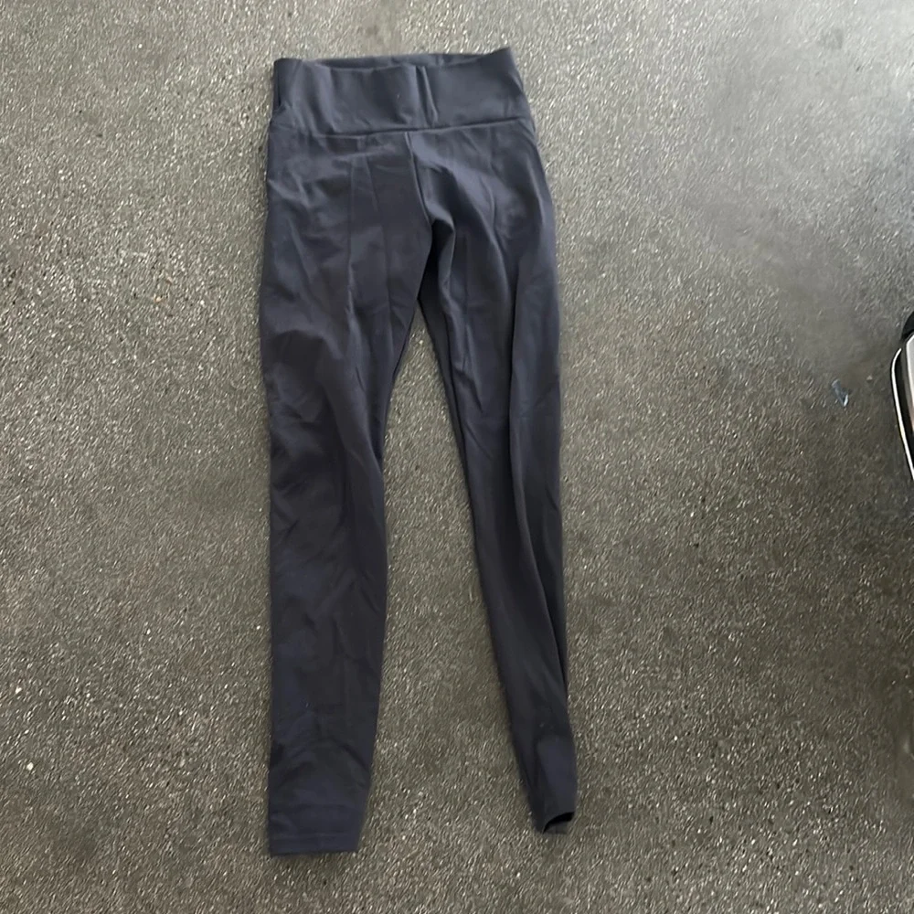 Amazon butt scrunch leggings - Picture 1 of 2